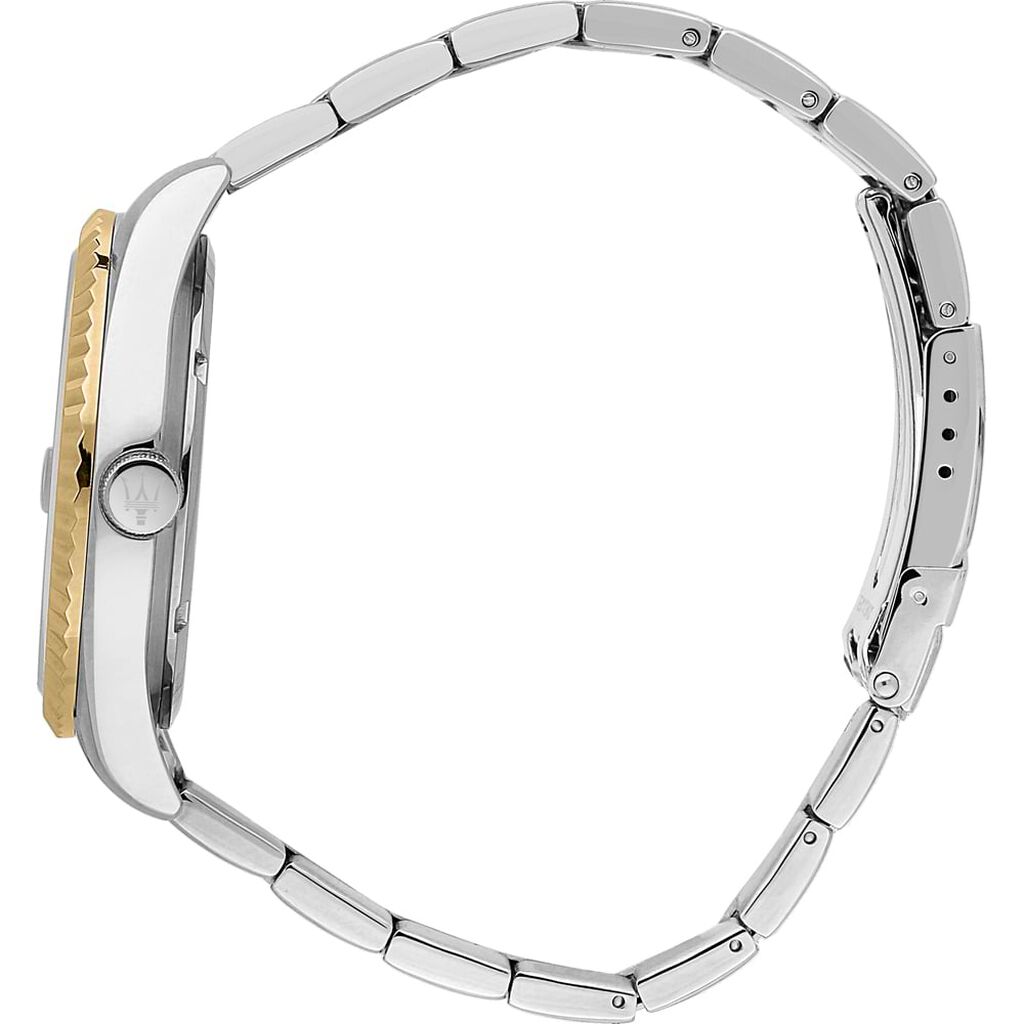 Orologio Al Quarzo Maserati Competizione R8853100027