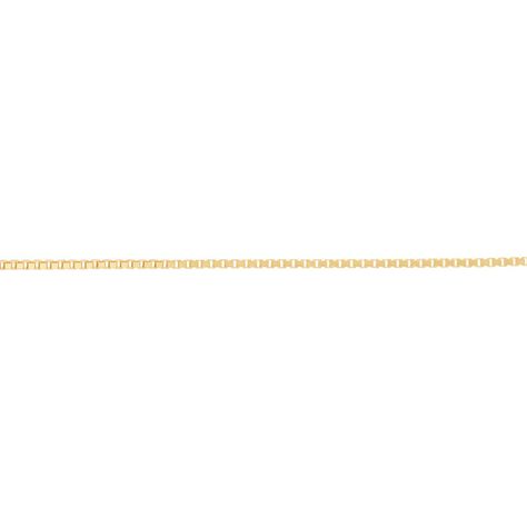 Catenina Poème Oro Giallo - Catenina Donna | Stroili