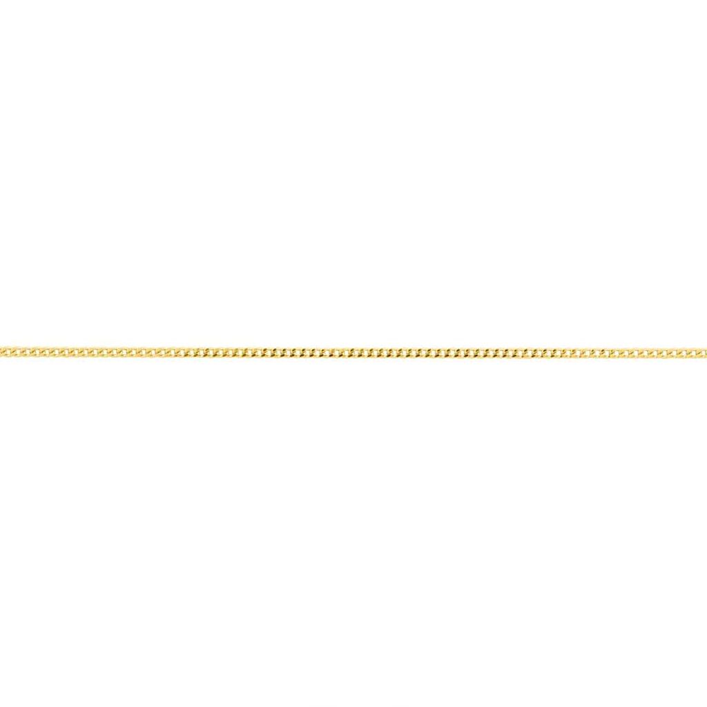 Catenina Poème Oro Giallo - Catenina Donna | Stroili