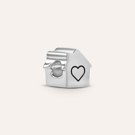 Bead Essential Code Acciaio - Beads Unisex | Stroili