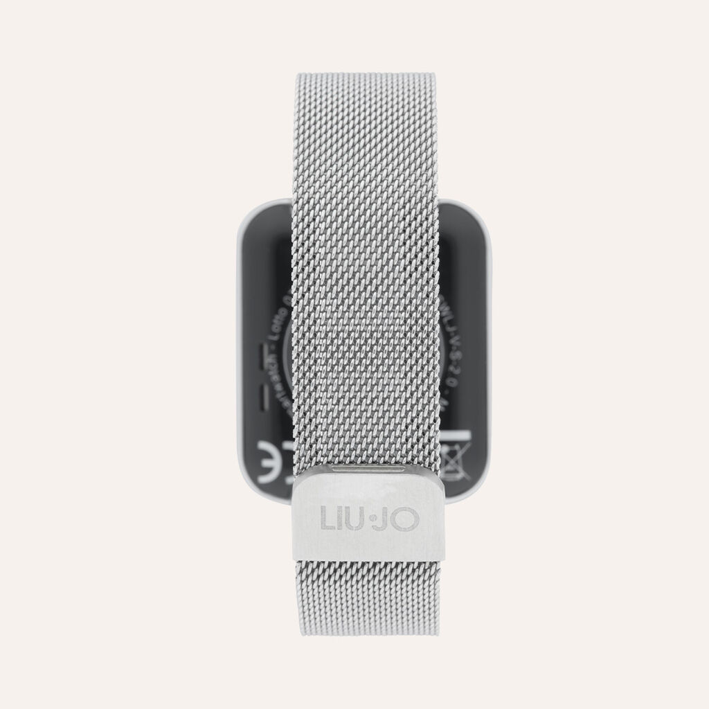 Smartwatch Liu Jo Voice Slim Swlj191
