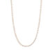 Collana Tennis Romantic Shine Metallo Rosa Cristallo - Collane Tennis Donna | Stroili
