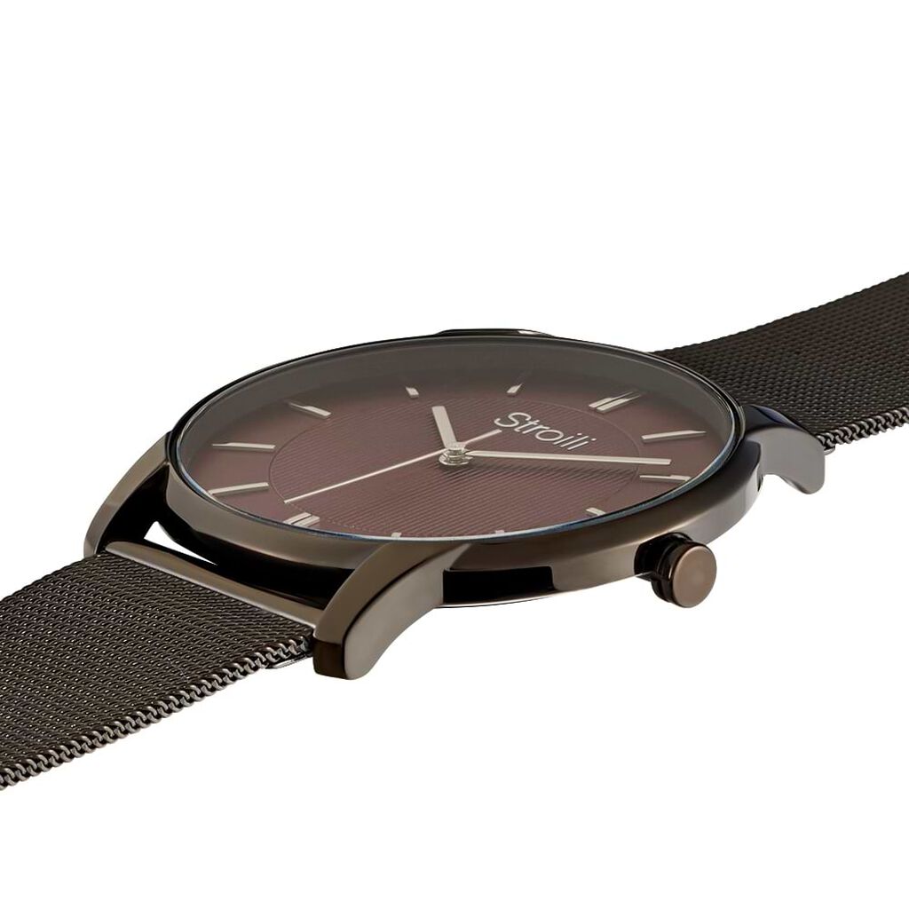 Orologio Al Quarzo Stroili Nizza - Orologi solo Tempo Uomo | Stroili