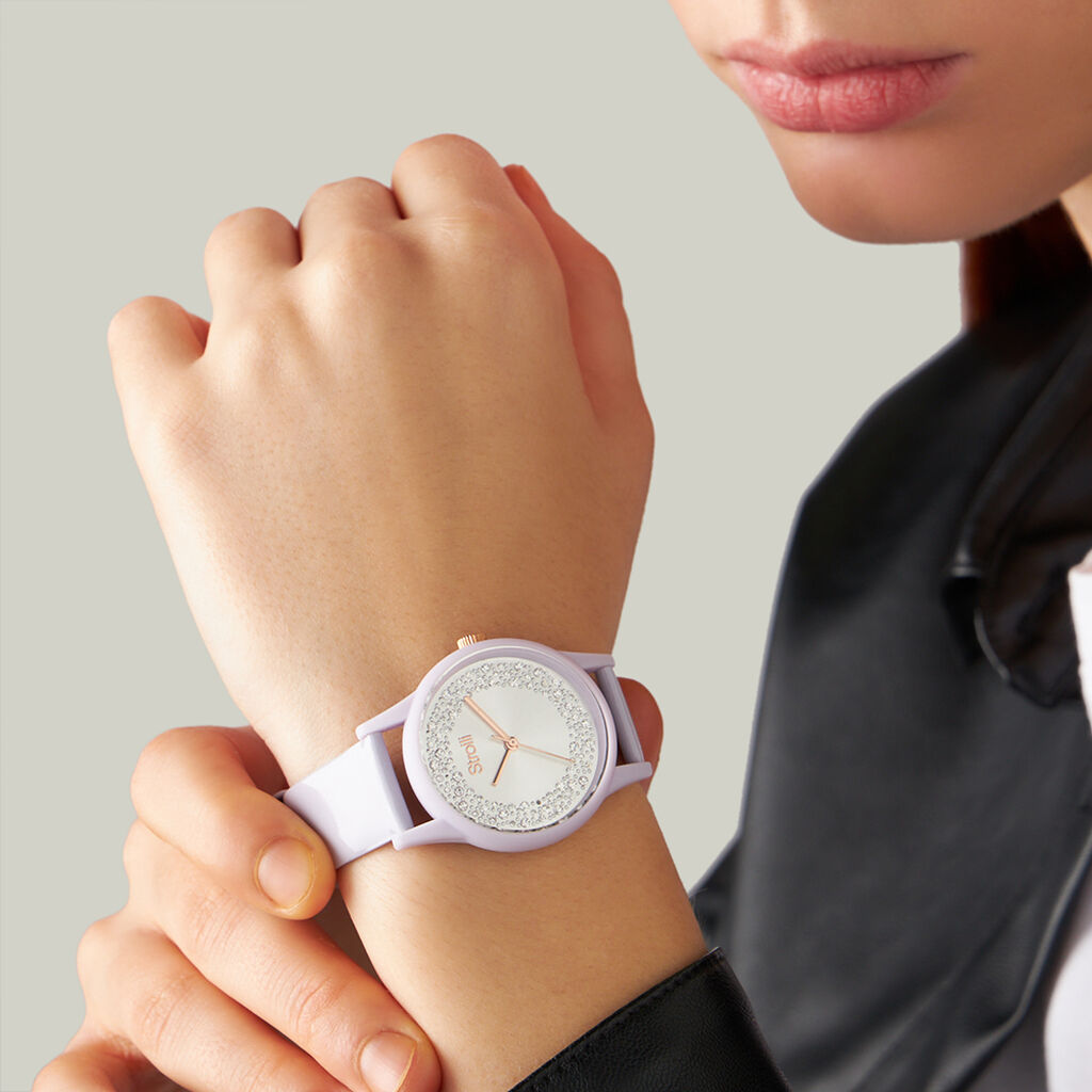 Orologio Al Quarzo Stroili Harbin - Orologi solo Tempo Donna | Stroili