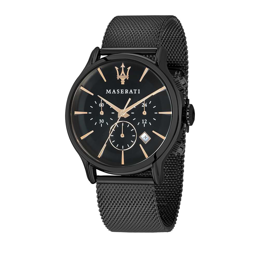 Orologio maserati new arrivals uomo stroili