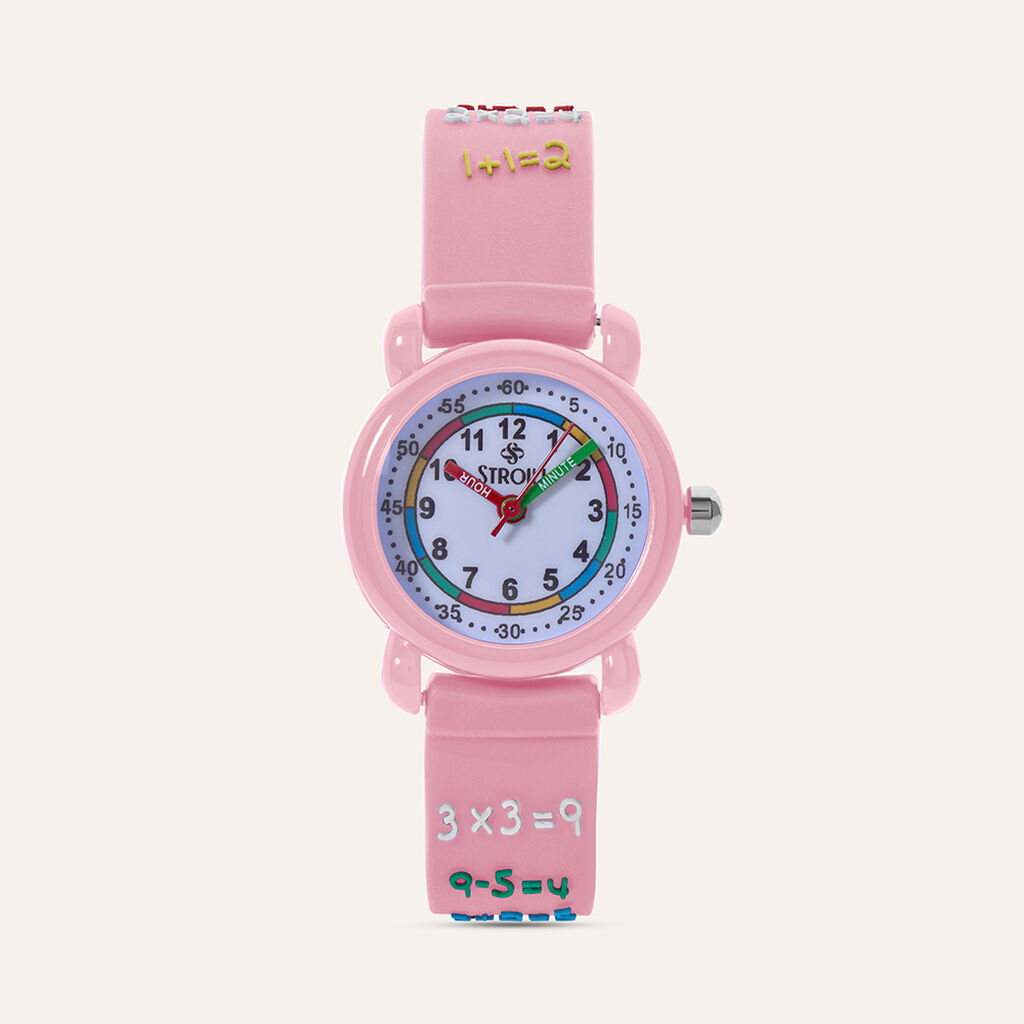 Orologio Al Quarzo Stroili Kids