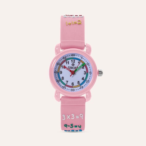 Orologio Al Quarzo Stroili Kids - Orologi solo Tempo Bambino | Stroili