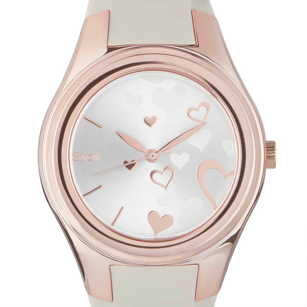 Orologio Al Quarzo Stroili Broadway - Orologi solo Tempo Donna | Stroili
