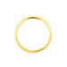 Fede Classica Leggera 3.2 mm Oro Giallo - Anelli con Incisione Unisex | Stroili