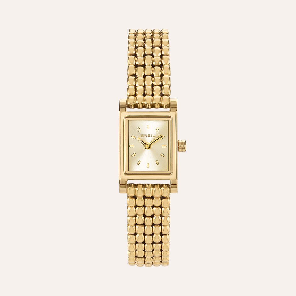 Orologio Al Quarzo Breil Demure Tw2105