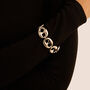 Bracciale Moonlight Acciaio