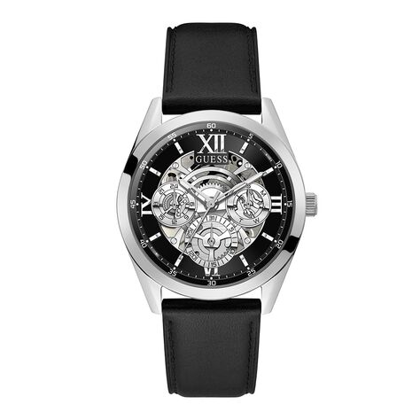 Orologio Al Quarzo Guess Tailor Gw0389g1 - Orologi Uomo | Stroili