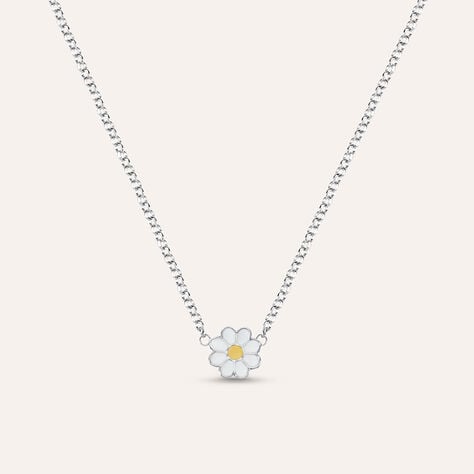 Collana Silver Baby Argento Rodiato - Collane Bambino | Stroili