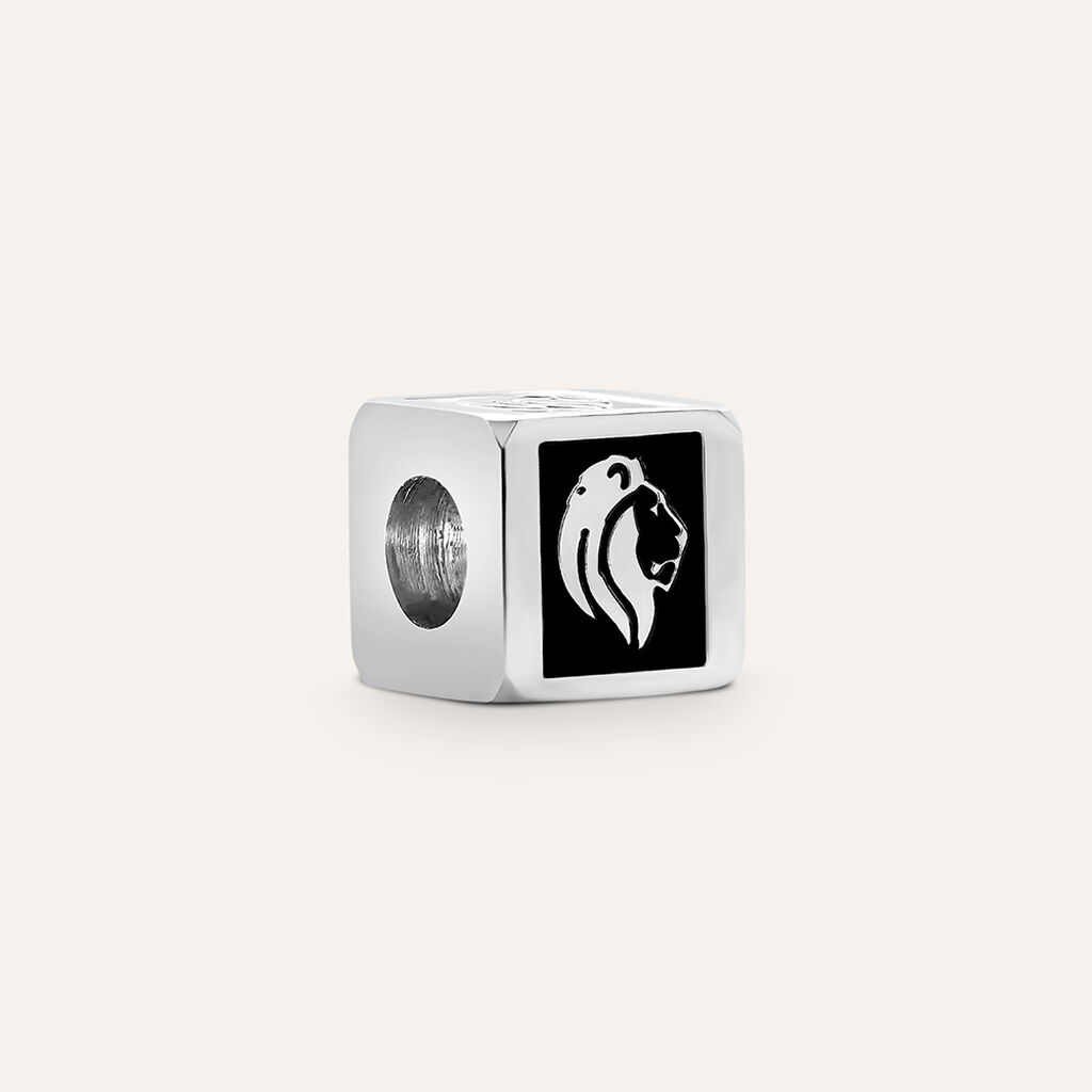 Bead Essential Code Acciaio - Beads Uomo | Stroili