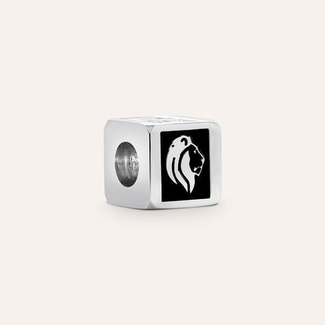 Bead Essential Code Acciaio - Beads Uomo | Stroili