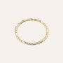 Bracciale Catena Colette Oro Giallo