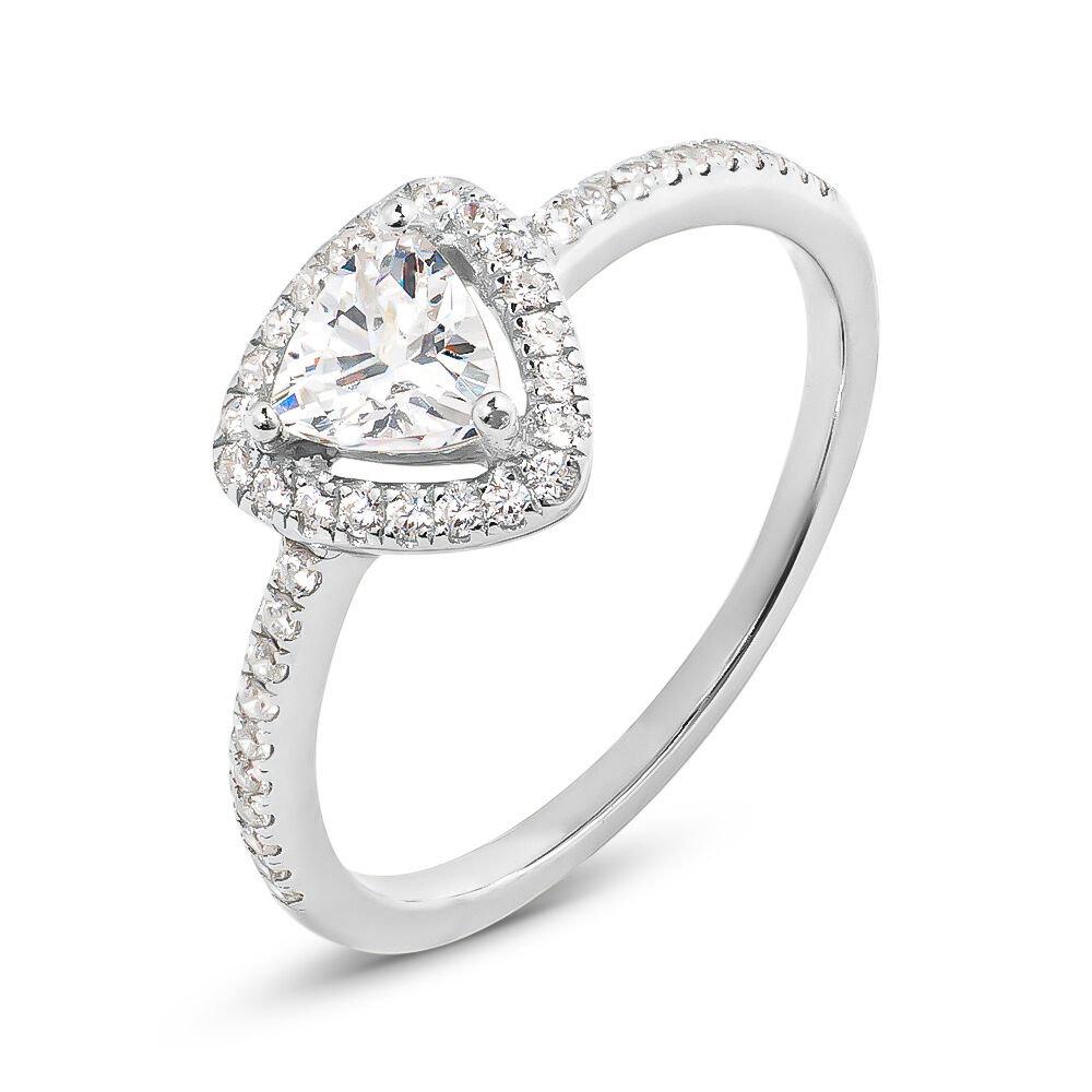 Anello fidanzamento stroili hotsell