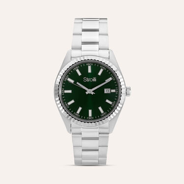 Orologio Al Quarzo Stroili Davos