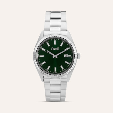 Orologio Al Quarzo Stroili Davos - Orologi con Datario Uomo | Stroili