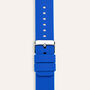Cinturino Stroili Cinturino Silicone Blu