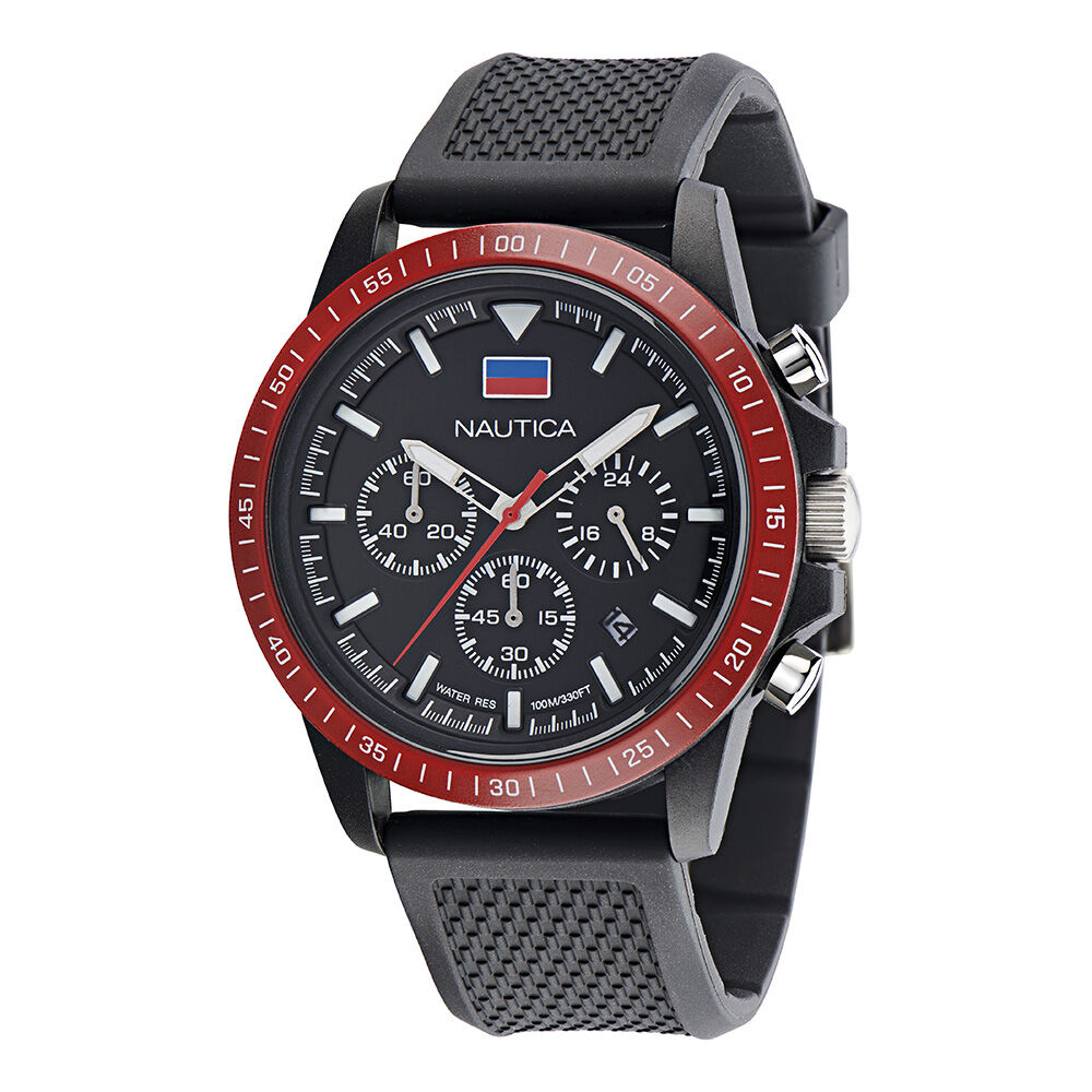 Orologio uomo nautica sale prezzi