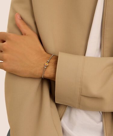 Charm Essential Code Acciaio
