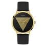 Orologio Al Quarzo Guess Imprint W1161g1