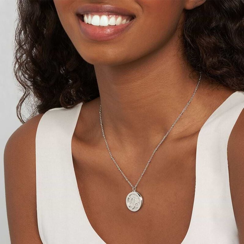 Collana Lady Shine Acciaio - Collane Donna | Stroili
