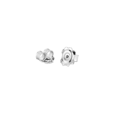 Farfalline Argento Rodiato Large - Servizi & Pulizia Donna | Stroili