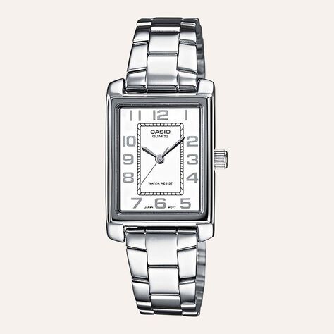 Orologio Al Quarzo Casio Collection Ltp-1234pd-7bef - Orologi Donna | Stroili