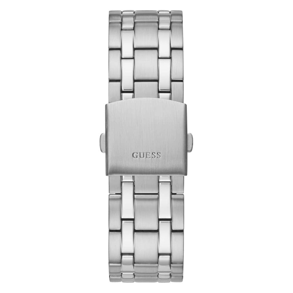Orologio Al Quarzo Guess Continental Gw0260g1 - Orologi Uomo | Stroili