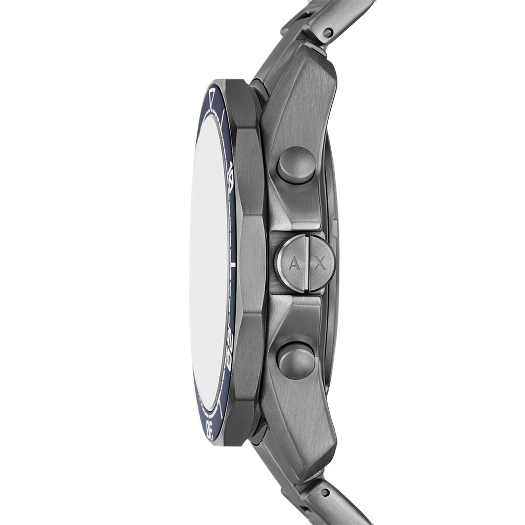Orologio Al Quarzo Armani Exchange Ax1967 - Orologi con Datario Uomo | Stroili