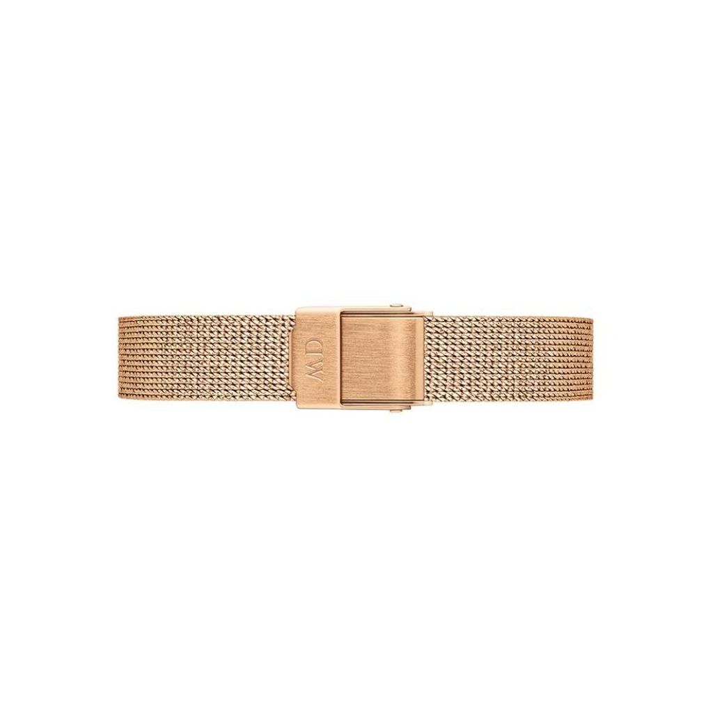 Orologio Al Quarzo Daniel Wellington Quadro Dw00100431 - Orologi solo Tempo Donna | Stroili