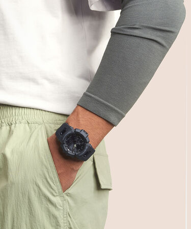Orologio Al Quarzo Casio G-shock Gba-900-1aer