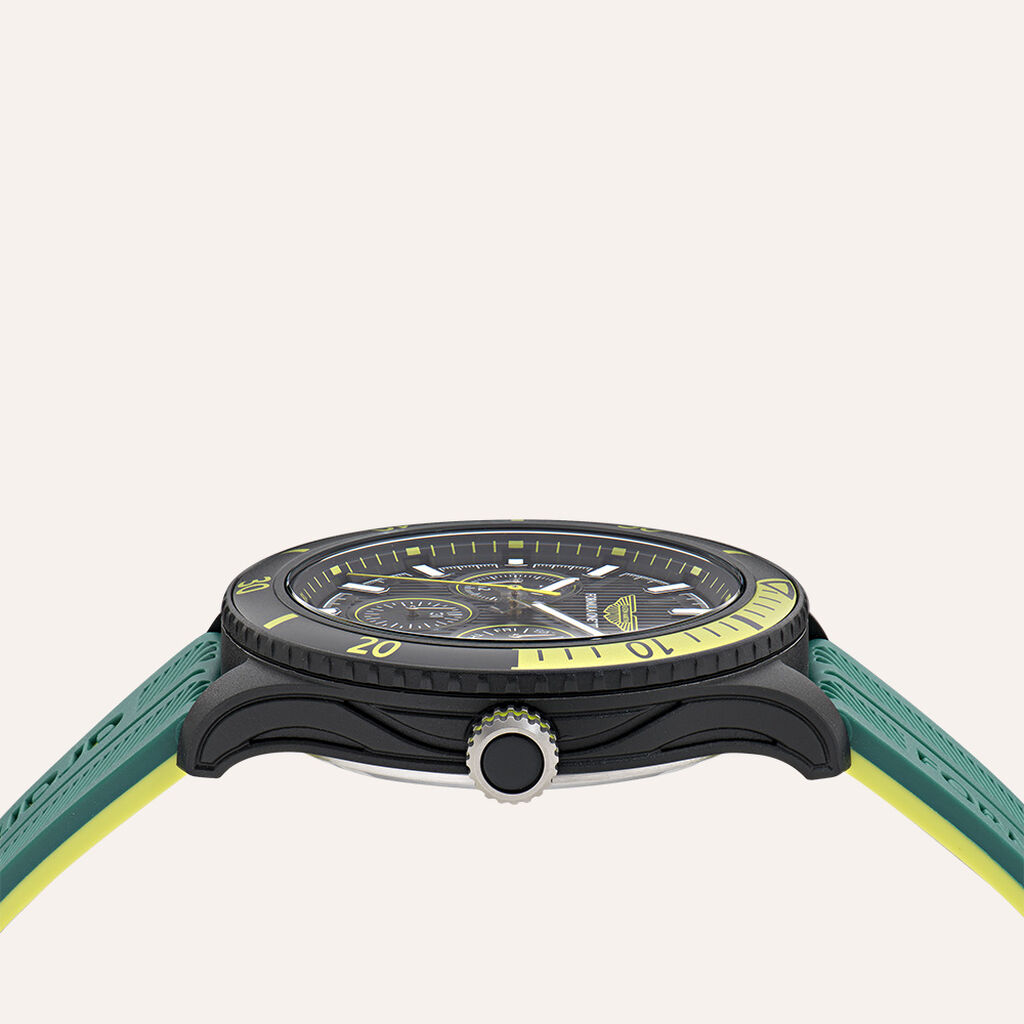 Orologio Al Quarzo Aston Martin Am Formula 1 Mtfp1f501