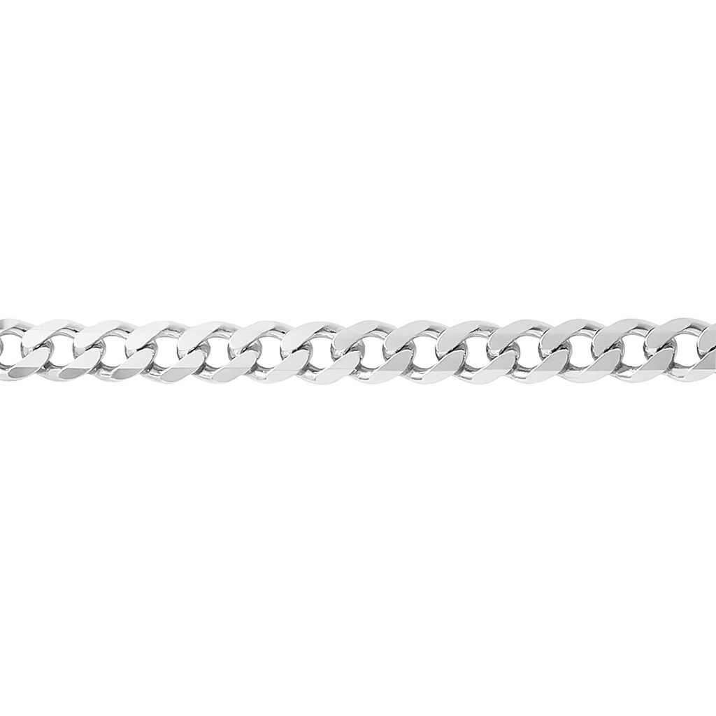 Catena Gentleman Argento Rodiato - Collane Catena Uomo | Stroili