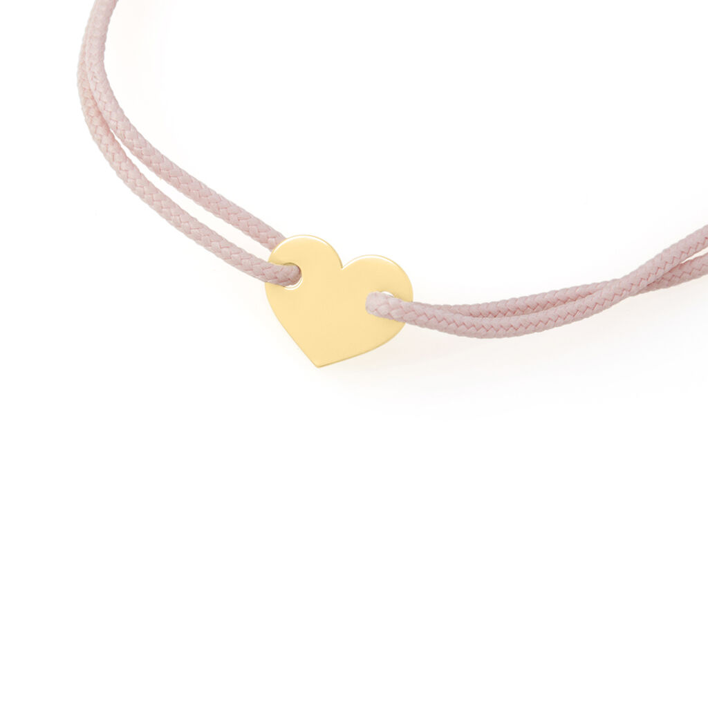 Bracciale Mon Petit Oro Giallo - Bracciali con Incisione Bambino | Stroili