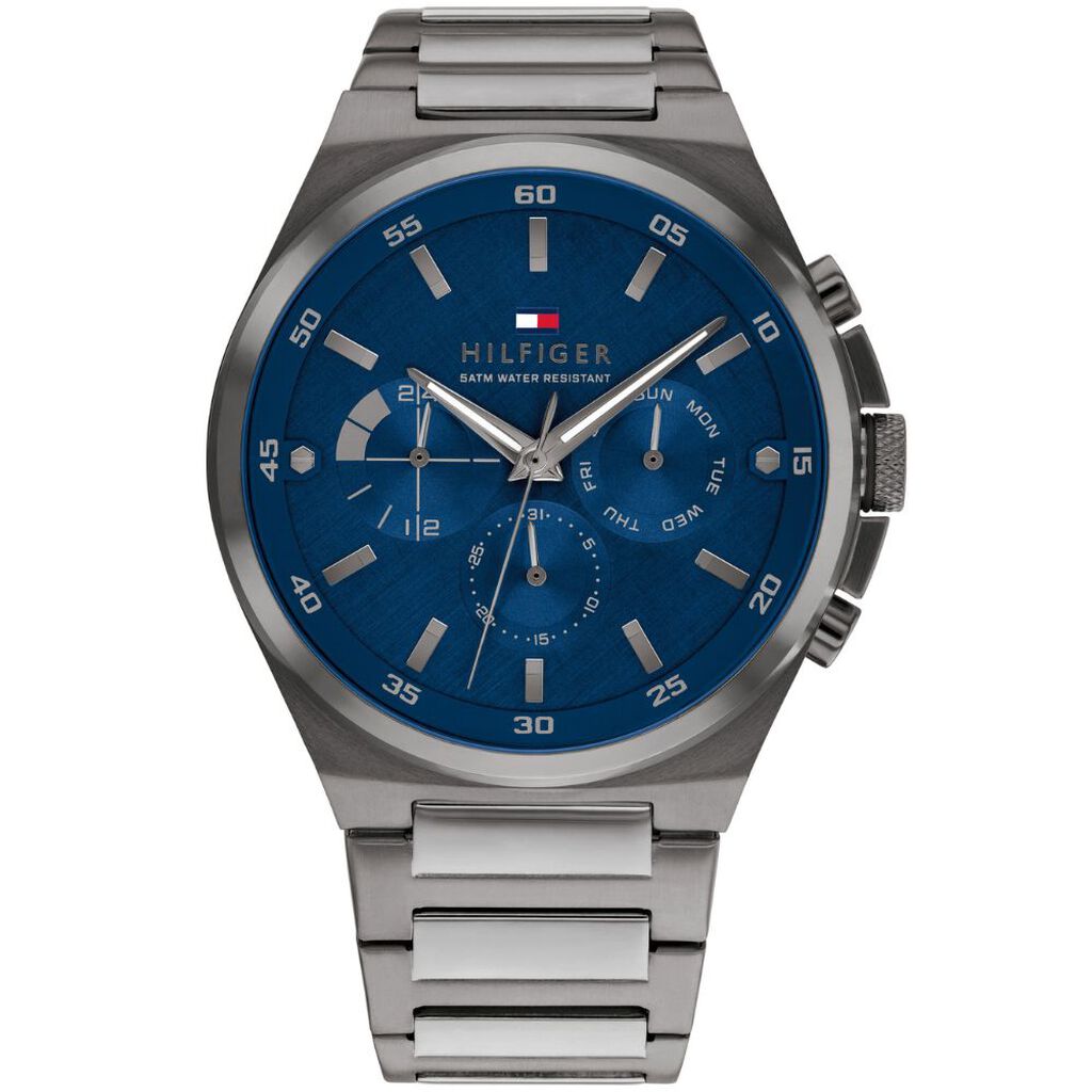 Orologio Al Quarzo Tommy Hilfiger Dexter 1792089 - Orologi Uomo | Stroili