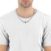 Bead Man Code Essential Acciaio - Beads Uomo | Stroili
