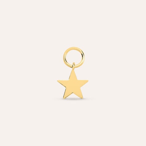 Charm Toujours Oro Giallo - Orecchini Componibili Donna | Stroili