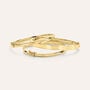 Bangle Gold Essence Oro Giallo