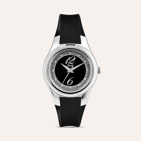 Orologio Al Quarzo Stroili Manhattan - Orologi solo Tempo Donna | Stroili