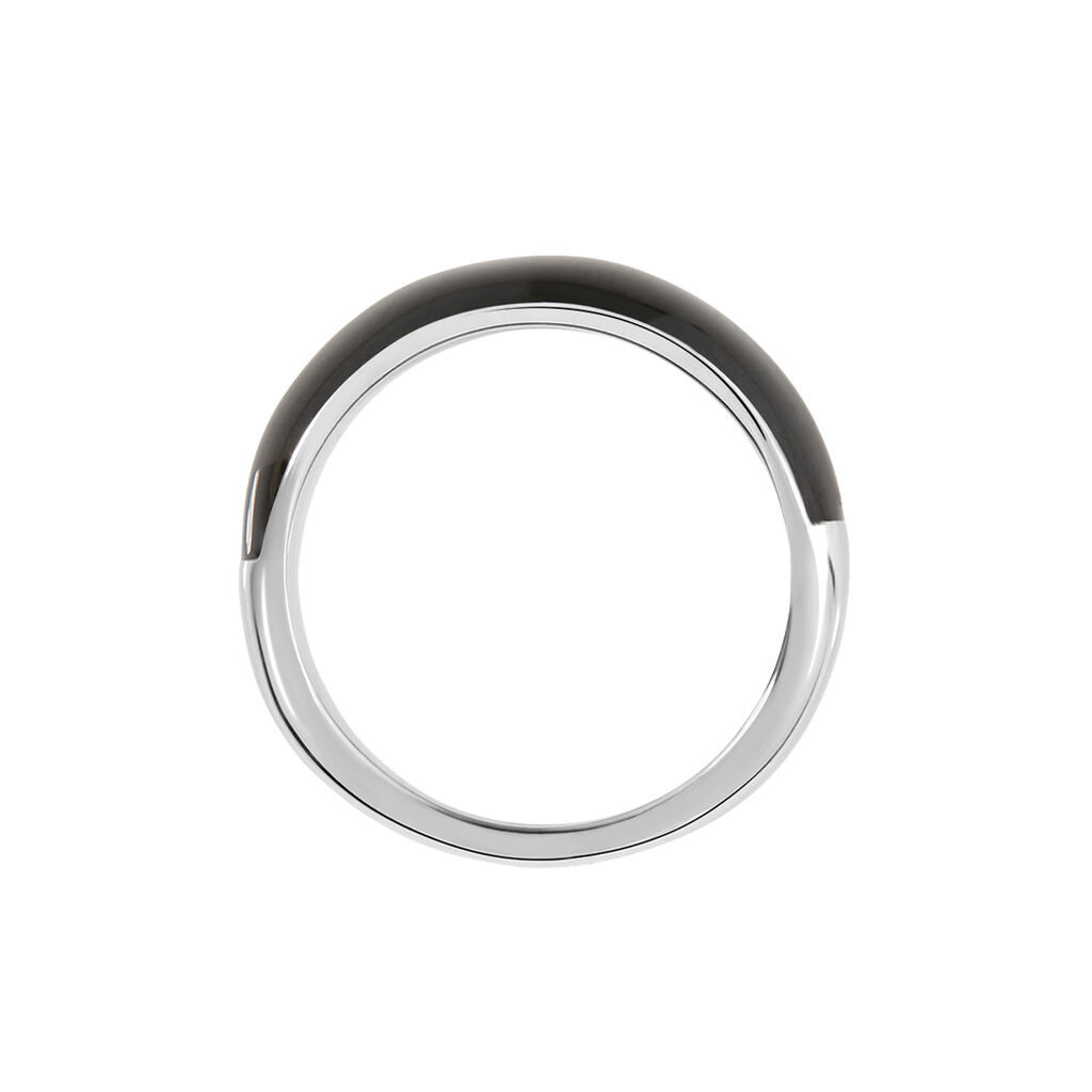 Anelli In Acciaio Inossidabile Per Uomo Donna - Foto 8