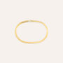 Bracciale Catena Colette Oro Giallo
