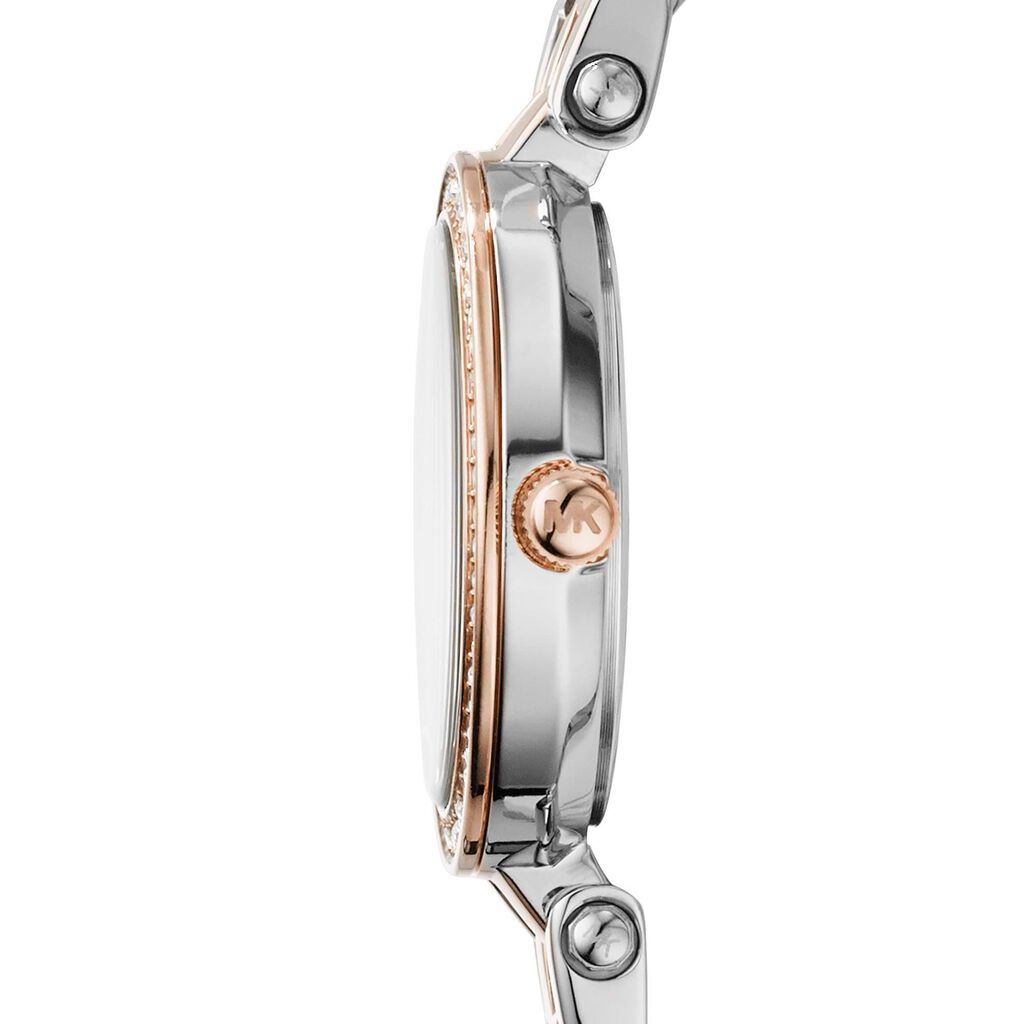 Orologio Al Quarzo Michael Kors Mini Darci Mk3298 - Orologi solo Tempo Donna | Stroili