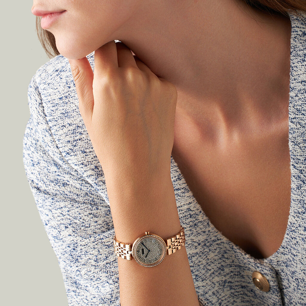 Orologio Al Quarzo Stroili Lione