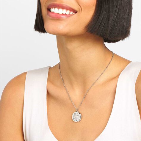 Collana Lady Shine Acciaio - Collane Donna | Stroili