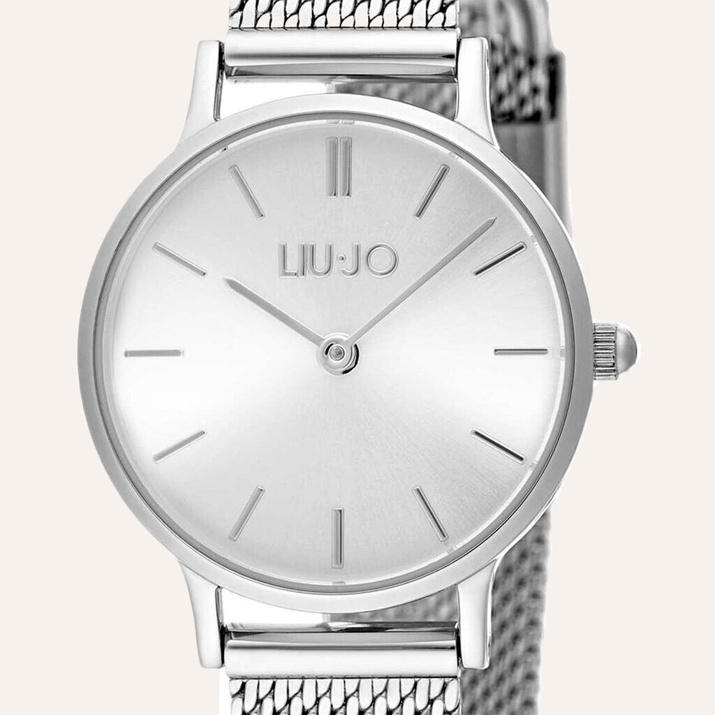 Orologio Al Quarzo Liu Jo Mini Moonlight Tlj1202