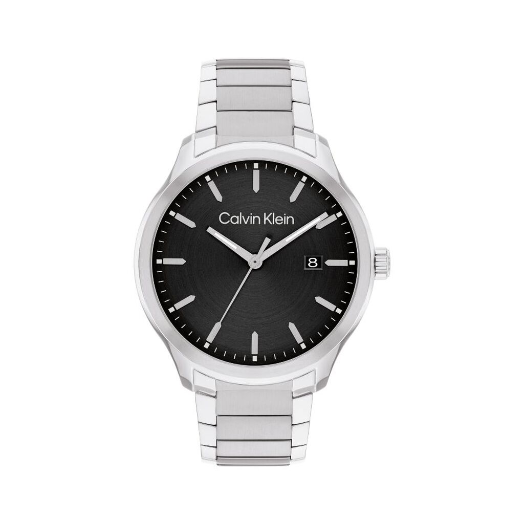 Orologio Al Quarzo Calvin Klein Architectural 25200348