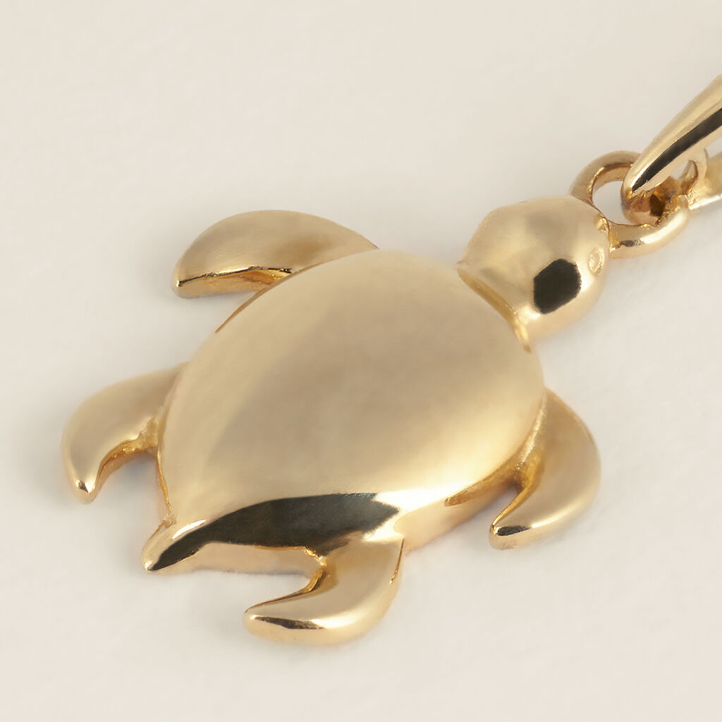 Pendente Poème Oro Giallo - Ciondoli Donna | Stroili